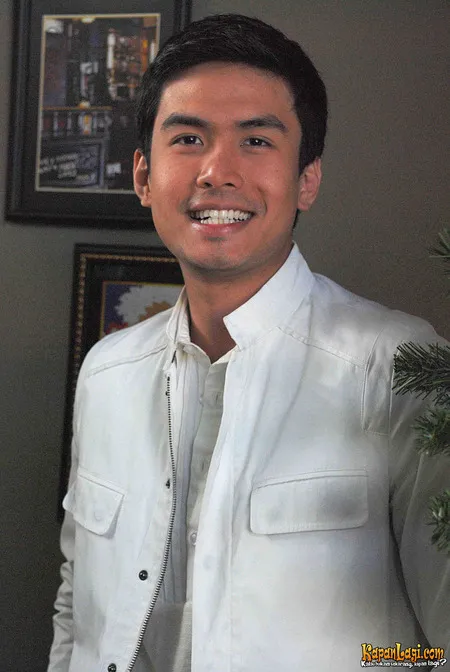 Foto Christian Bautista