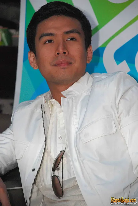 Foto Christian Bautista