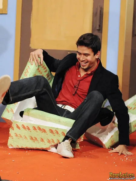 Foto Christian Bautista