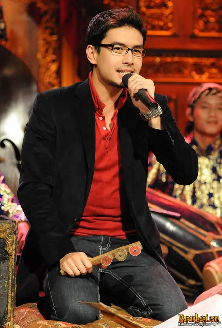 Foto Christian Bautista