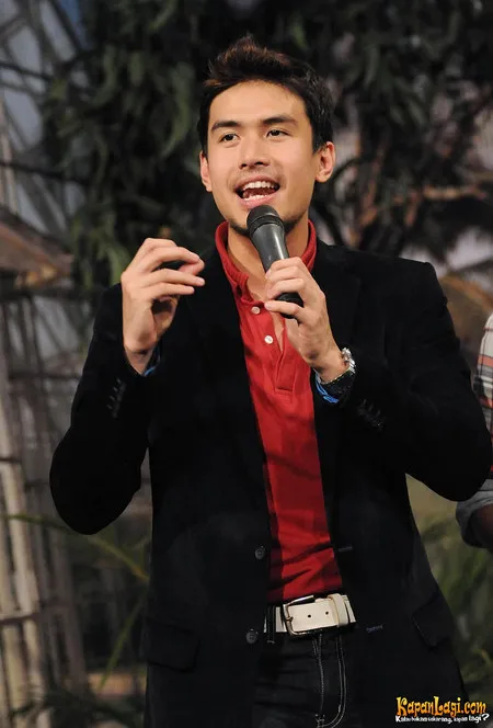 Foto Christian Bautista