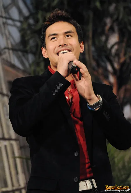 Foto Christian Bautista