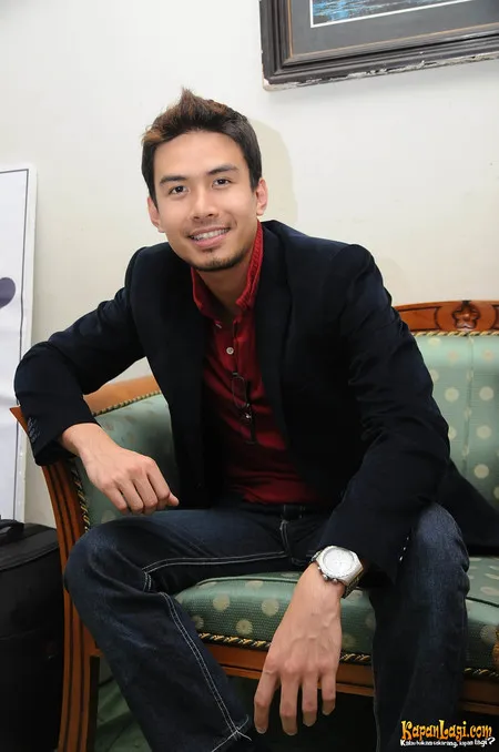 Foto Christian Bautista