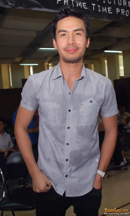 Foto Christian Bautista