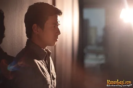 Foto Christian Bautista