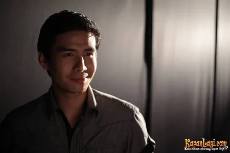 Foto Christian Bautista