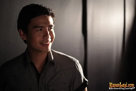 Foto Christian Bautista