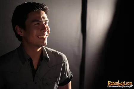 Foto Christian Bautista