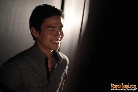 Foto Christian Bautista