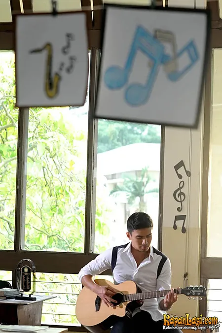 Foto Christian Bautista