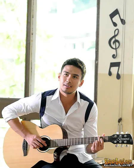 Foto Christian Bautista