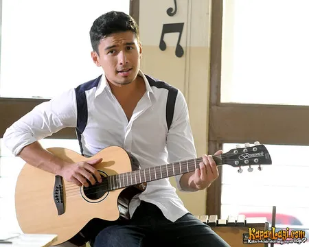 Foto Christian Bautista