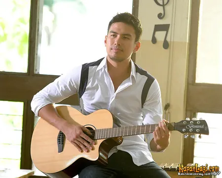 Foto Christian Bautista