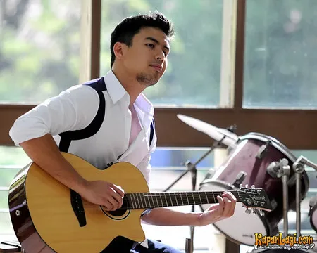 Foto Christian Bautista