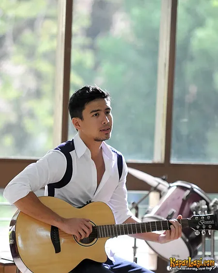 Foto Christian Bautista