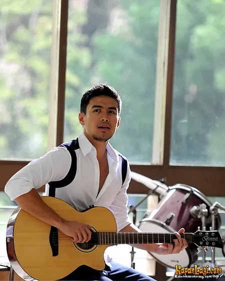 Foto Christian Bautista