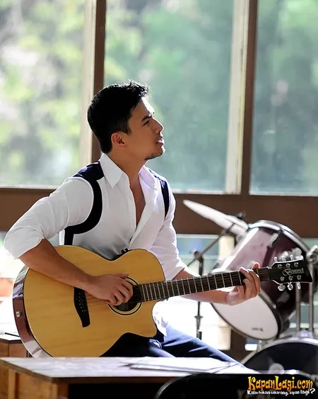 Foto Christian Bautista