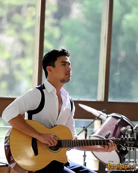 Foto Christian Bautista