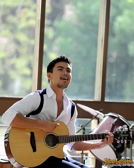 Foto Christian Bautista