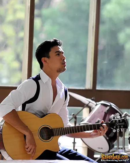 Foto Christian Bautista