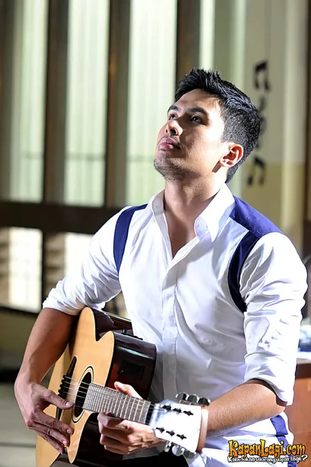 Foto Christian Bautista