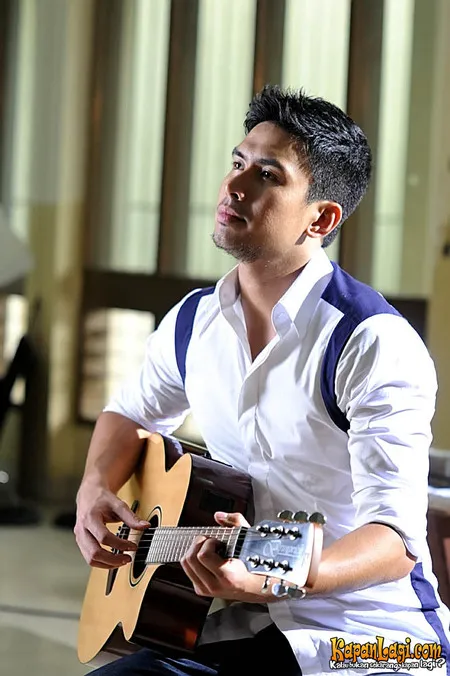 Foto Christian Bautista