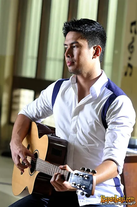 Foto Christian Bautista