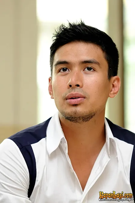 Foto Christian Bautista