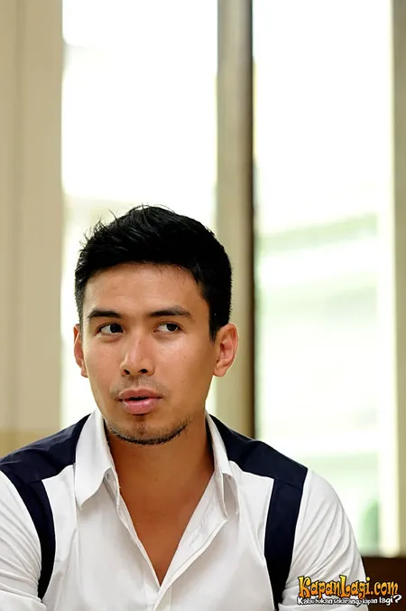 Foto Christian Bautista