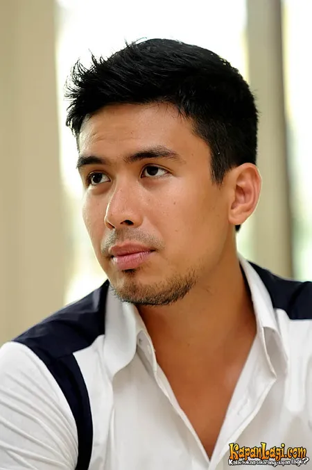 Foto Christian Bautista