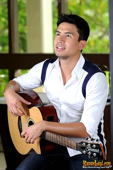 Foto Christian Bautista