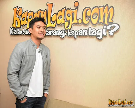 Foto Christian Bautista