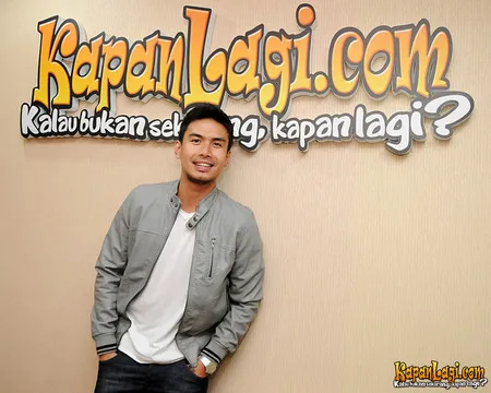 Foto Christian Bautista