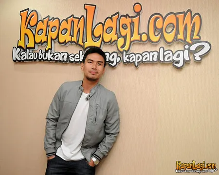 Foto Christian Bautista