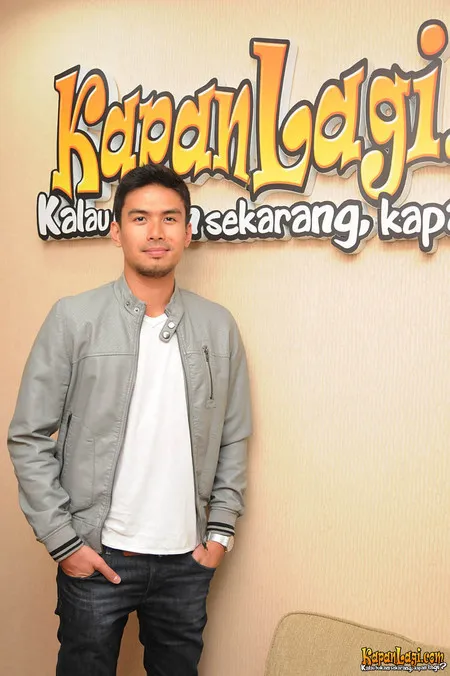 Foto Christian Bautista