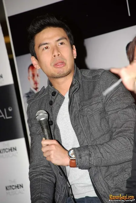 Foto Christian Bautista