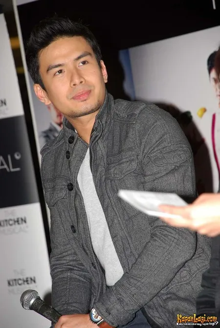 Foto Christian Bautista