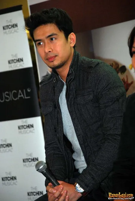 Foto Christian Bautista
