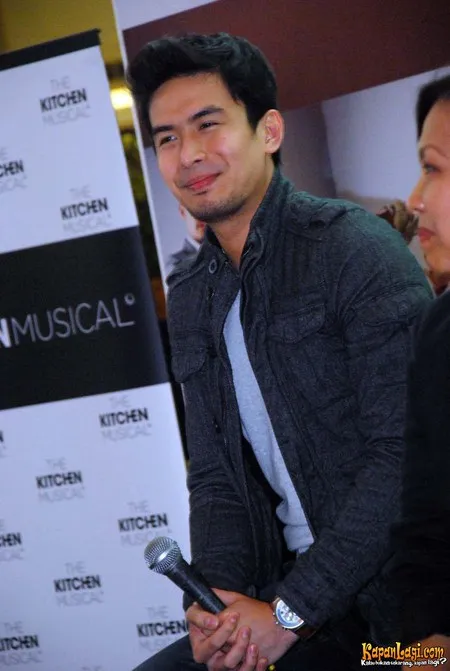 Foto Christian Bautista