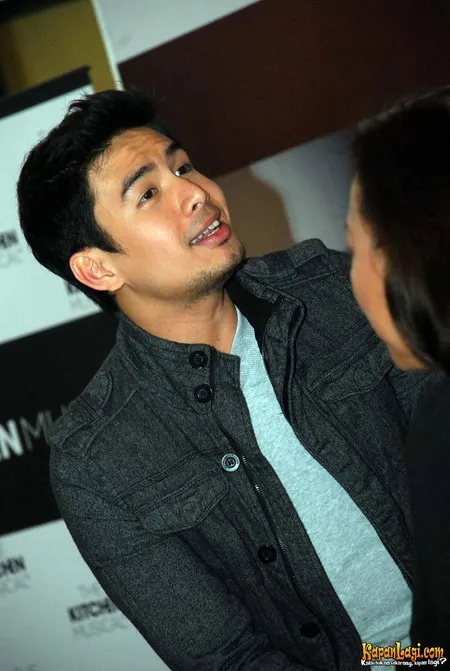 Foto Christian Bautista