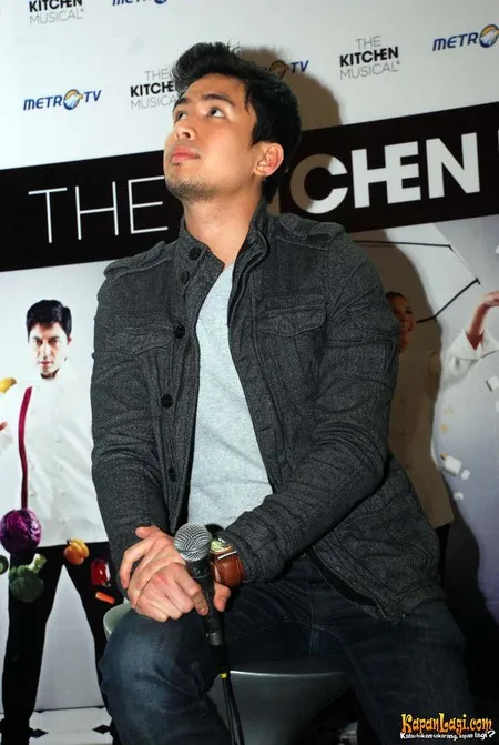 Foto Christian Bautista