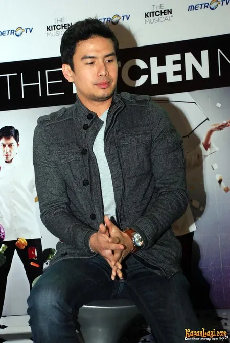 Foto Christian Bautista