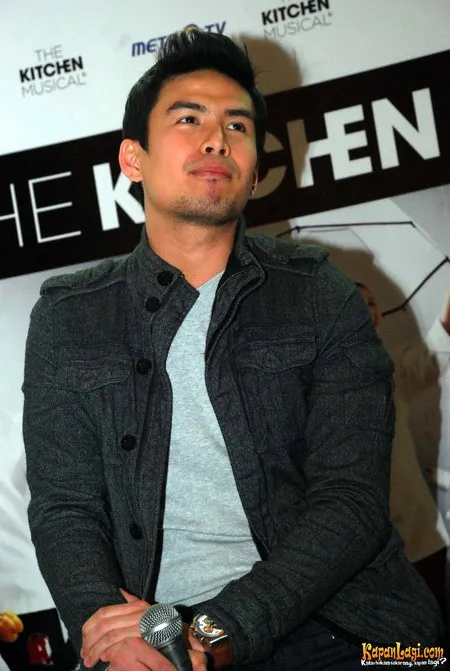 Foto Christian Bautista