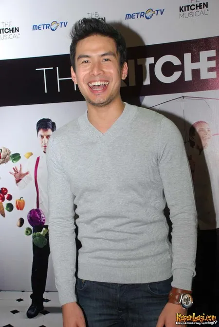 Foto Christian Bautista