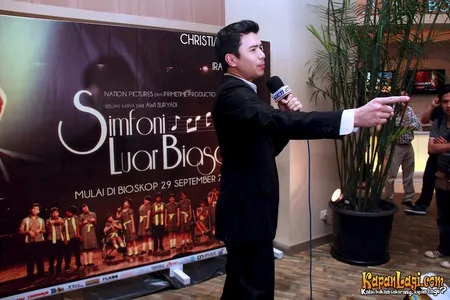 Foto Christian Bautista