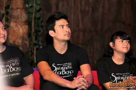 Foto Christian Bautista