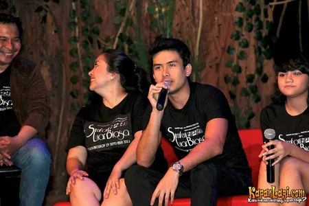 Foto Christian Bautista