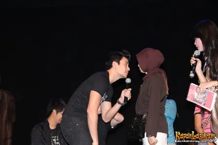 Foto Christian Bautista