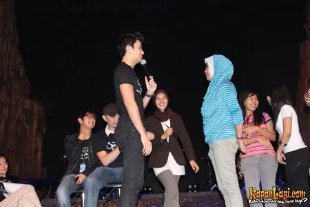 Foto Christian Bautista