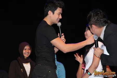 Foto Christian Bautista